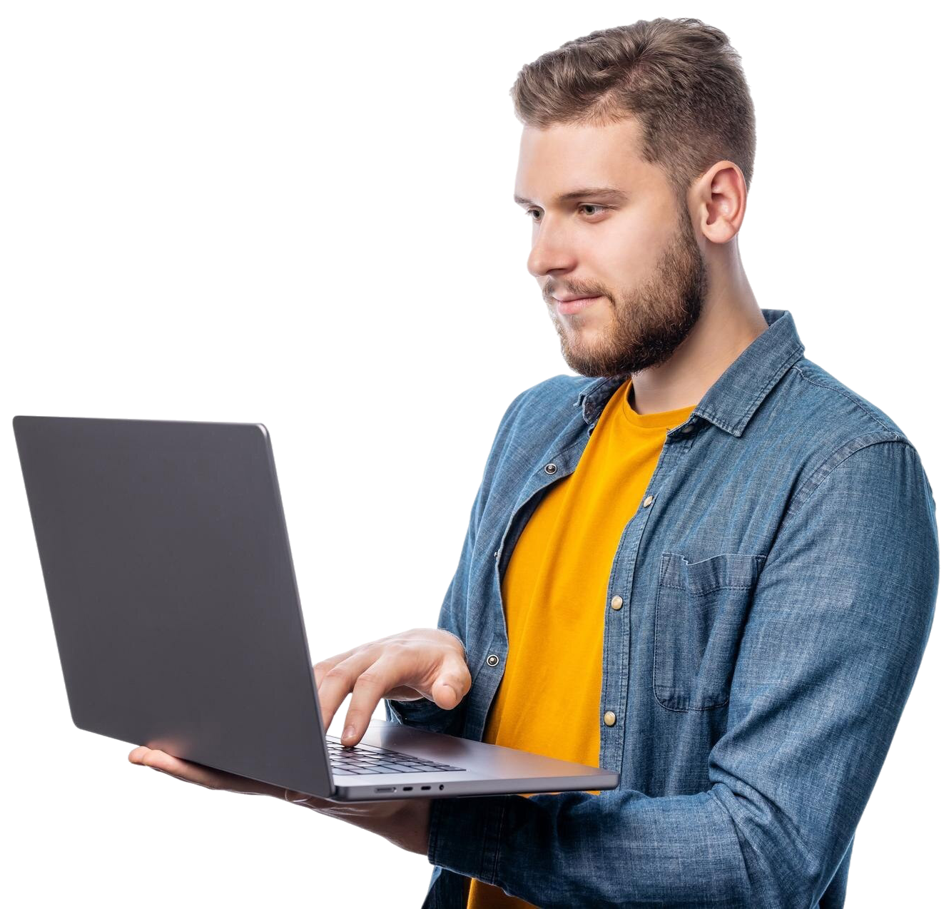 Professzionális weboldal készítés Bana - mobilbarát, gyors és SEO optimalizált weboldal